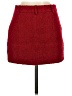 Zara Red Casual Skirt Size XS - photo 2