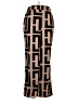 Shein Brown Dress Pants Size XL - photo 1