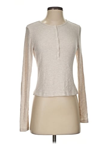 auden Long Sleeve T-Shirt (view 1)
