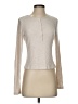auden Ivory Long Sleeve T-Shirt Size S - photo 1