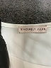 Sincerely Jules Ivory Short Sleeve T-Shirt Size XXS - photo 7