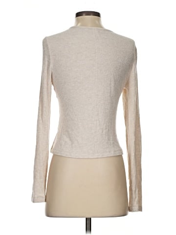 auden Long Sleeve T-Shirt (view 2)