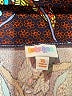 Lularoe Paisley Burgundy Casual Skirt Size XS - photo 4