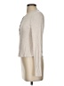auden Ivory Long Sleeve T-Shirt Size S - photo 5
