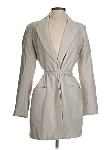 Abercrombie & Fitch Trenchcoat (view 1)