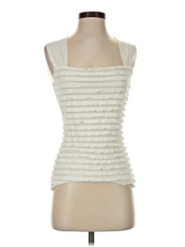 Max Studio Sleeveless Blouse
