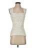 Max Studio Ivory Sleeveless Blouse Size S - photo 1