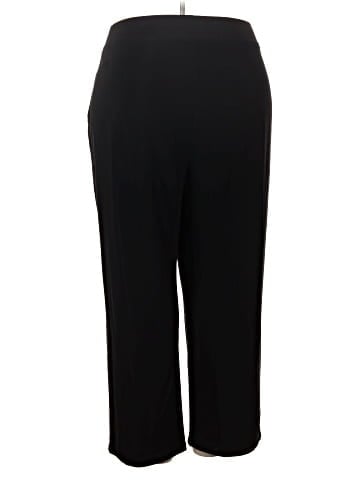Susan Graver Dress Pants (view 2)