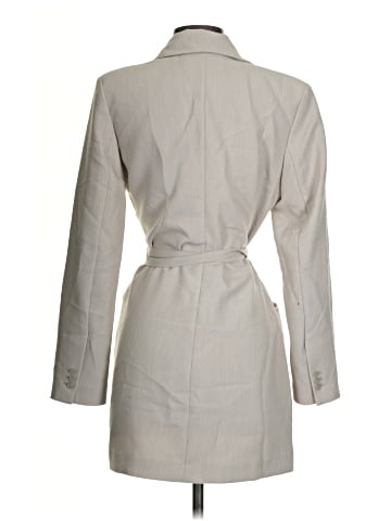 Abercrombie & Fitch Trenchcoat (view 2)