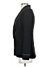 Bebe 100% Polyester Black Blazer Size 4 - photo 5