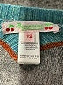 Bonpoint 100% Merino Gray Wool Sweater Size 12 - photo 3