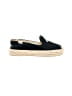 Soludos Black Flats Size 6 1/2 - photo 1