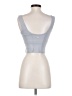 Vitality Gray Tank Top Size S - photo 2