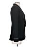 Bebe 100% Polyester Black Blazer Size 4 - photo 4