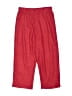 Unbranded Red Casual Pants Size 4T - photo 1