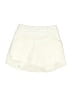 Athleta Girl Solid Ivory Active Skirt Size 6 - photo 2
