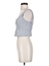 Vitality Gray Tank Top Size S - photo 5