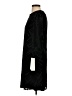 Calvin Klein Black Casual Dress Size 2 - photo 5