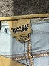 Indigo Blue Blue Silver Jeans Size Sm Maternity - photo 6