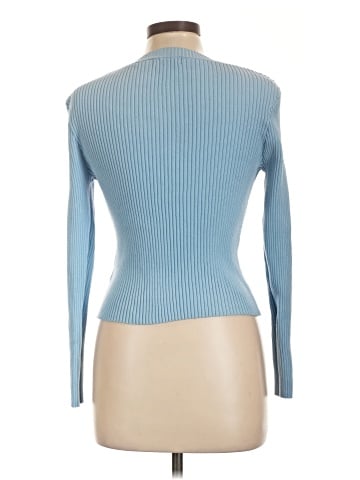 Shein Long Sleeve T-Shirt (view 2)