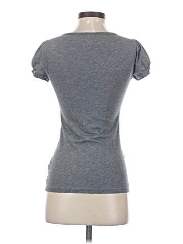 Juicy Couture Short Sleeve T-Shirt (view 2)