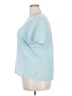 Assorted Brands Blue Short Sleeve T-Shirt Size XXL (estimated) - photo 5