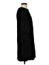 Calvin Klein Black Casual Dress Size 2 - photo 4