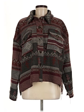 La Miel Jacket (view 1)