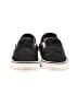 Vans Black Sneakers Size 8 1/2 - photo 2