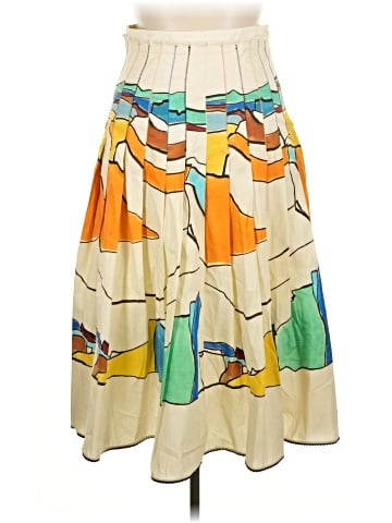 Zara Casual Skirt (view 1)