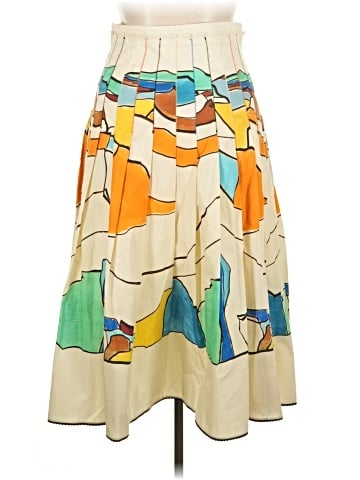 Zara Casual Skirt (view 2)
