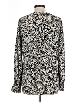 Express Long Sleeve Blouse (view 2)