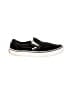 Vans Black Sneakers Size 8 1/2 - photo 1