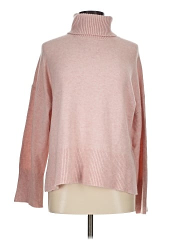 J.Crew Turtleneck Sweater (view 1)