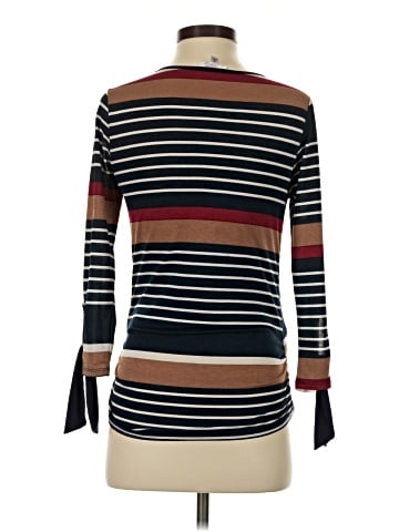 Tutta Bella 3/4 Sleeve T-Shirt (view 2)