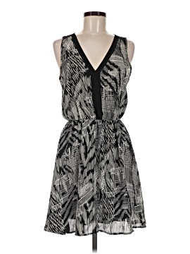 Lush Casual Dress (view 1)