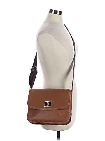 Jordache Crossbody Bag (view 2)