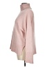 J.Crew Pink Turtleneck Sweater Size M - photo 5