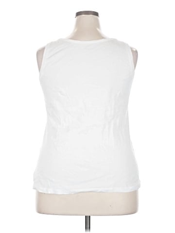 Merona Tank Top (view 2)
