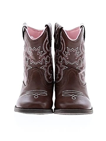 Wonder Nation Boots (view 2)