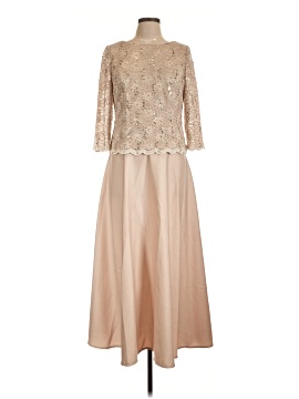 Alex Evenings Cocktail Dress