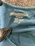 Margaritaville Teal Sleeveless Top Size S - photo 7