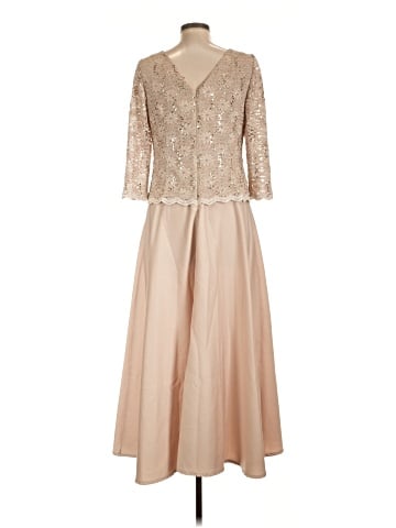 Alex Evenings Cocktail Dress (view 2)