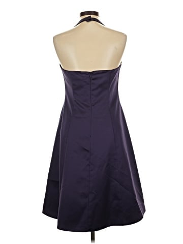 David's Bridal Cocktail Dress (view 2)