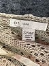 C established 1946 100% Acrylic Tan Kimono Size 22 - photo 7