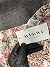 Assorted Brands Floral Ivory Skirt Size S (kids) - photo 3