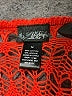 Daytrip Red Cardigan Size M - photo 7