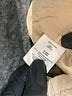 Theory Solid Tan Casual Pants Size 10 - photo 8