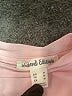 Weekend Pink Short Sleeve T-Shirt Size M - photo 7