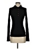 Assorted Brands Black Long Sleeve Polo Size S - photo 1